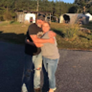 Meet your Posher, Sandi